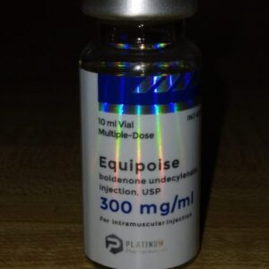 Equipoise - 300mg