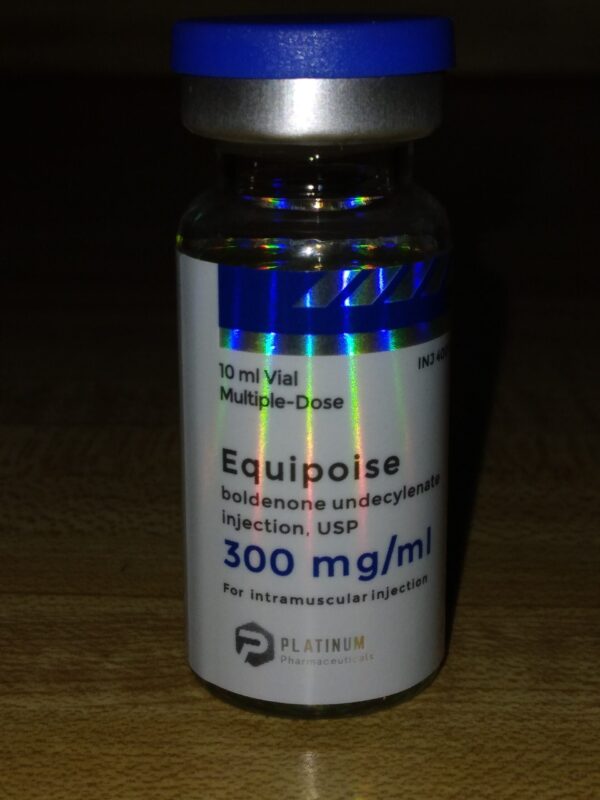 Equipoise - 300mg