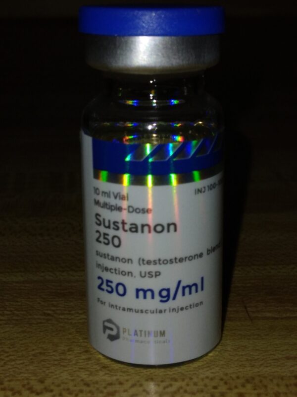 Sustanon - 250mg