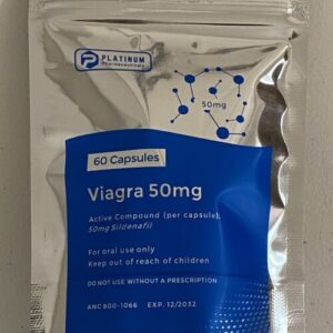 Viagra - 50mg